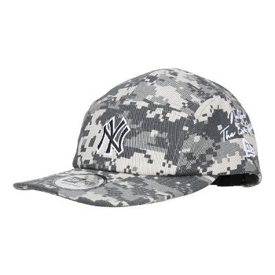 Boné New Era Aba Reta Camo Neyyan