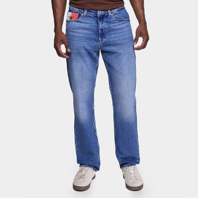 Calça Tommy Jeans Ryan Masculina