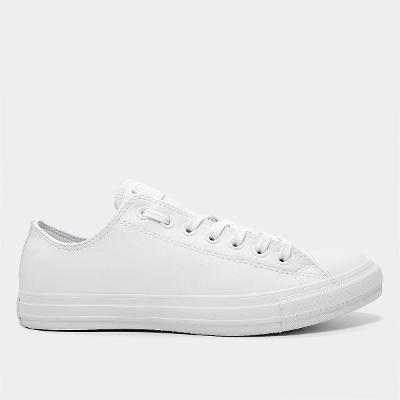 Tênis Converse All Star Chuck Taylor Monochrome