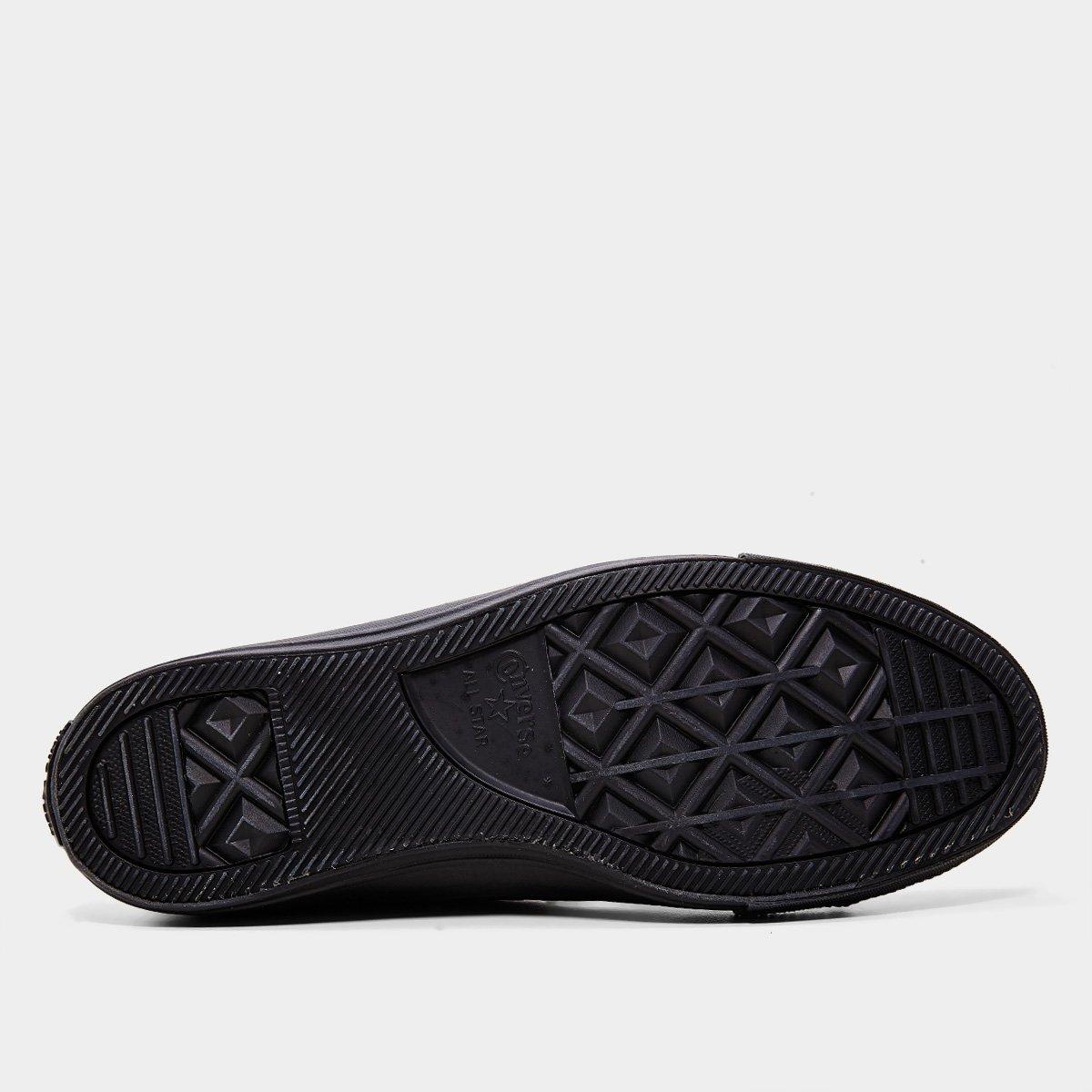 Tênis Converse All Star Chuck Taylor Monochrome - 11