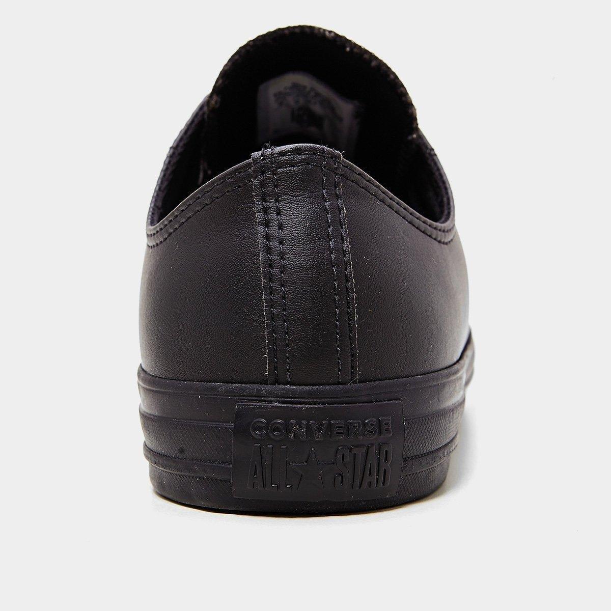 Tênis Converse All Star Chuck Taylor Monochrome - 5