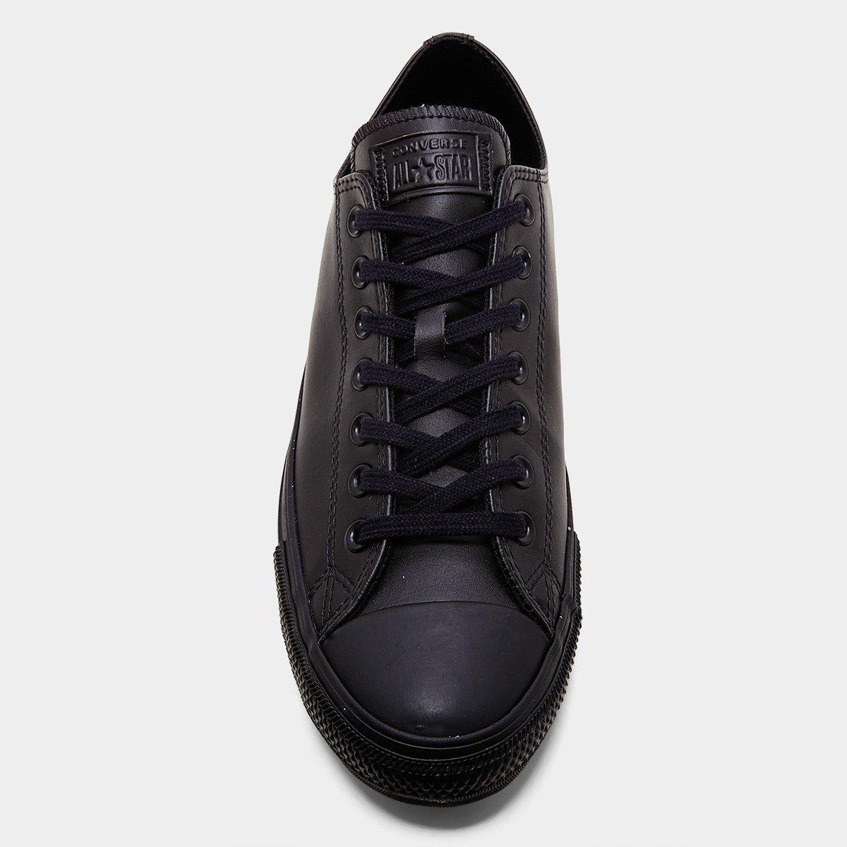 Tênis Converse All Star Chuck Taylor Monochrome - 6