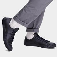 Tênis Converse All Star Chuck Taylor Monochrome - 2