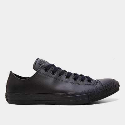 Tênis Converse All Star Chuck Taylor Monochrome