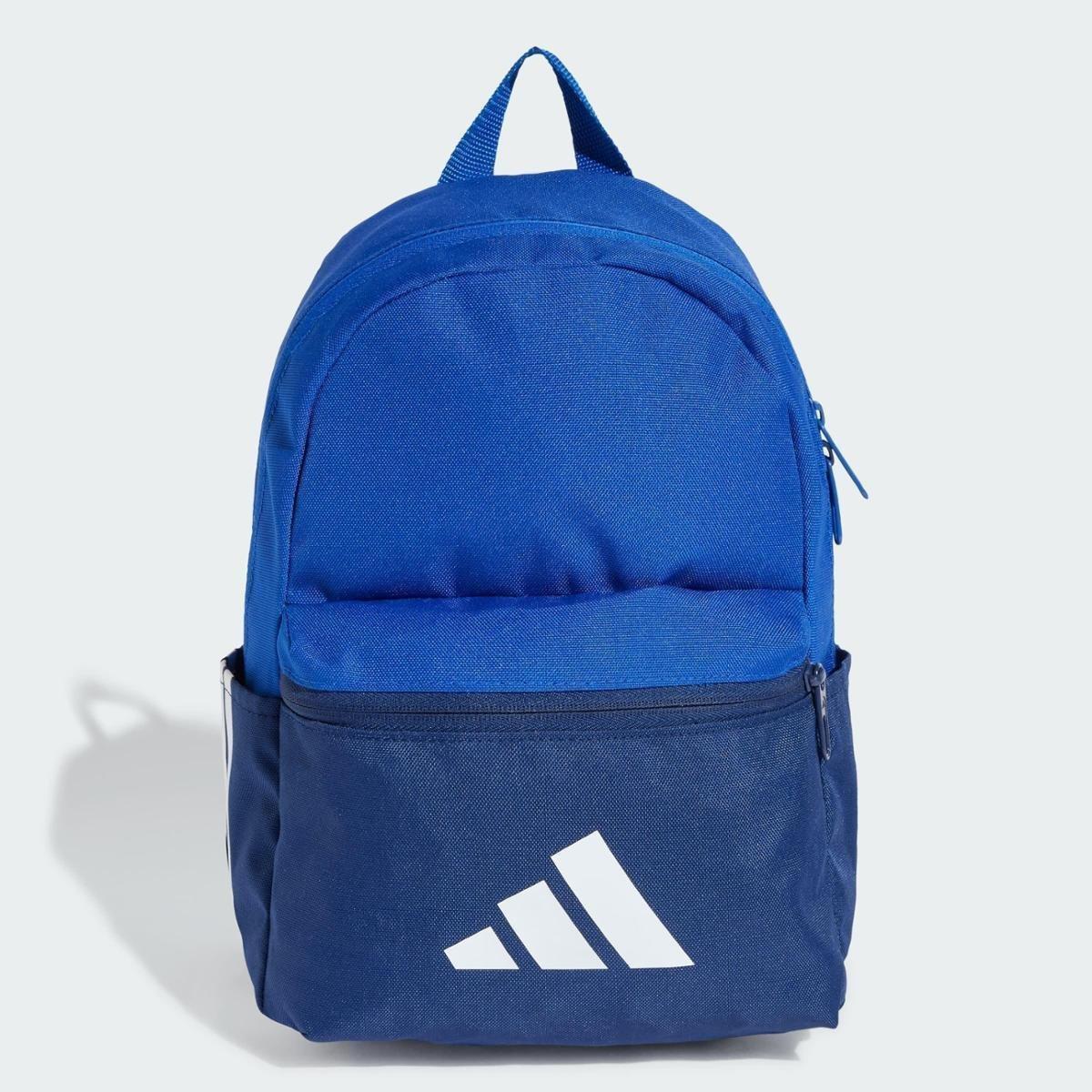 Mochila Infantil Adidas Classic - 1
