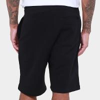 Bermuda Moletom New Era Core NE Masculina - 2