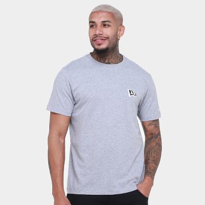 Camiseta New Era Bob Masculina