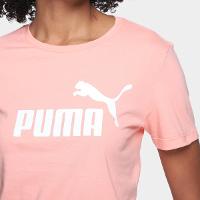 Camiseta Puma Casal Feminina - 3