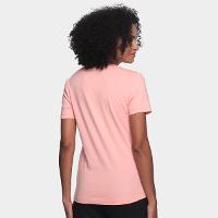 Camiseta Puma Casal Feminina - 2