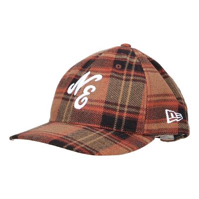 Boné New Era Aba Curva Heritage Masculino