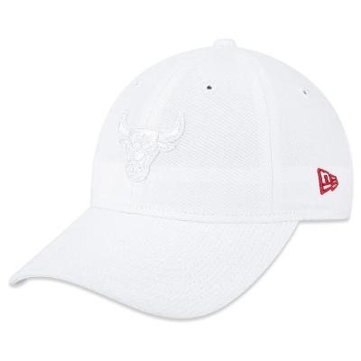 Boné NBA Chicago Bulls New Era 920 ST Feminino