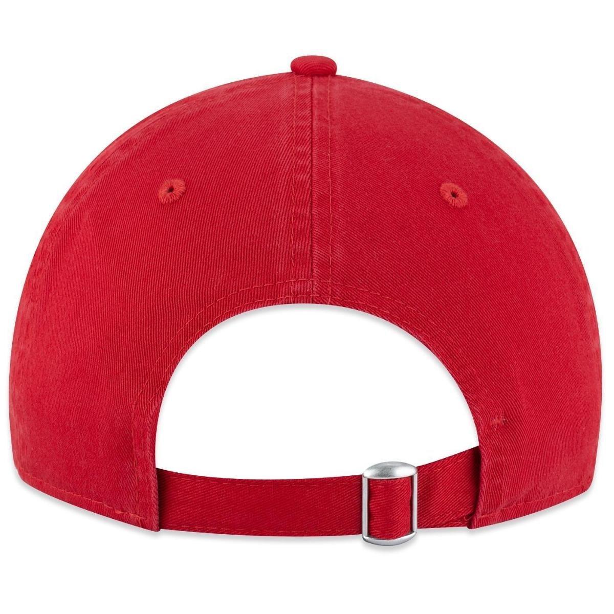 Boné NBA Chicago Bulss  New Era 920 ST Institutional Style - 7