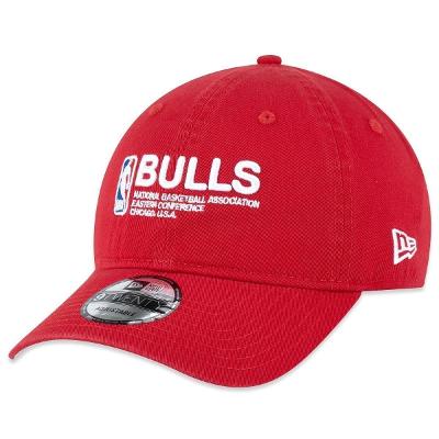 Boné NBA Chicago Bulss  New Era 920 ST Institutional Style