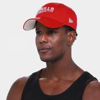 Boné NBA Chicago Bulss  New Era 920 ST Institutional Style - 2