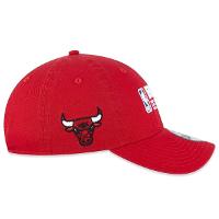 Boné NBA Chicago Bulss  New Era 920 ST Institutional Style - 6