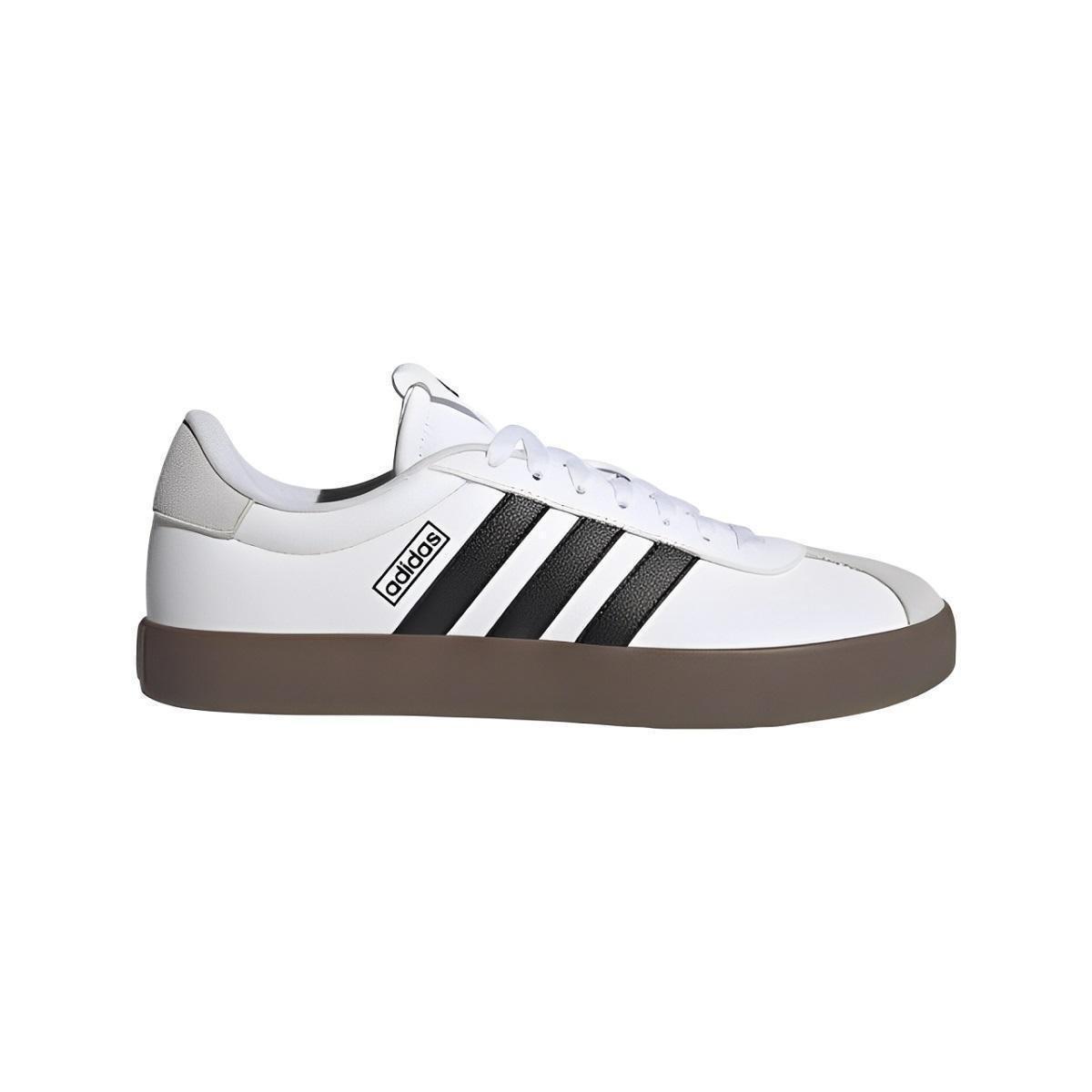 Tênis Adidas VL Court 3.0 Masculino - 1