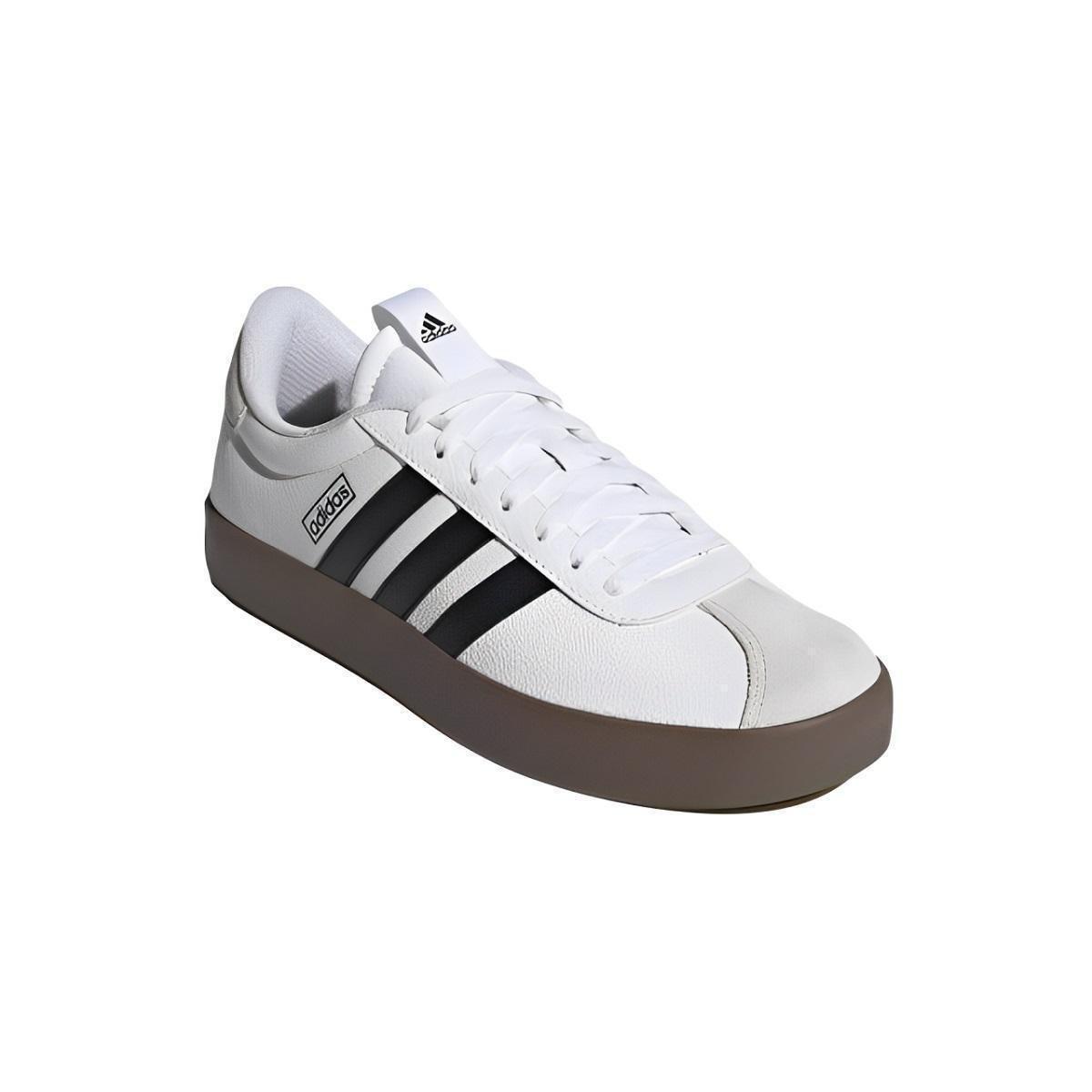 Tênis Adidas VL Court 3.0 Masculino - 2