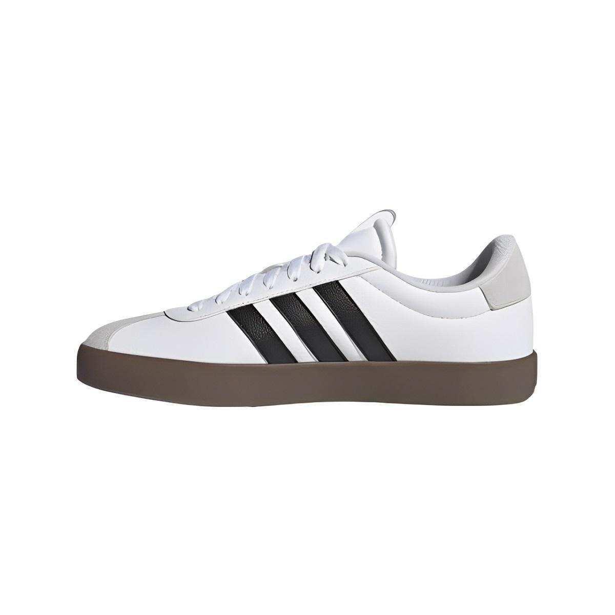 Tênis Adidas VL Court 3.0 Masculino - 3