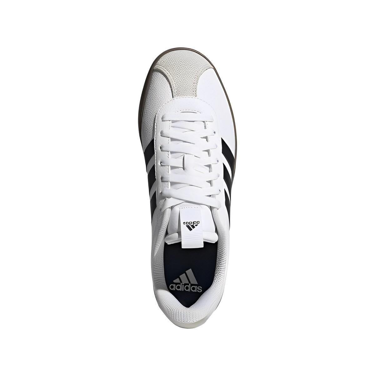 Tênis Adidas VL Court 3.0 Masculino - 4