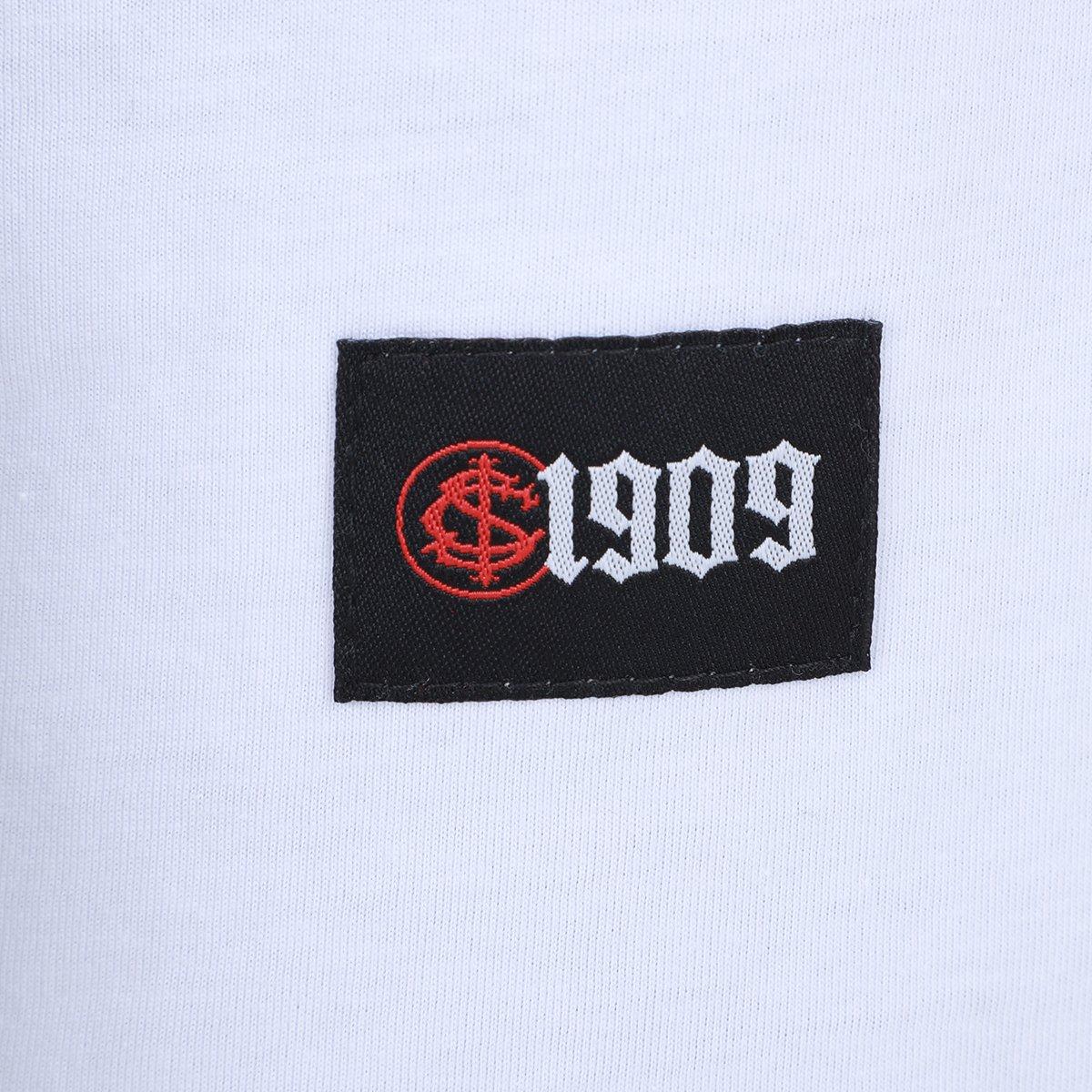 Camiseta Internacional Campeão Masculina - 5