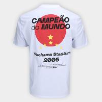 Camiseta Internacional Campeão Masculina - 2