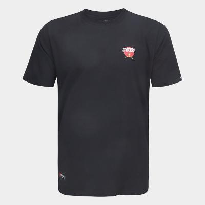 Camiseta Internacional Campeão Masculina