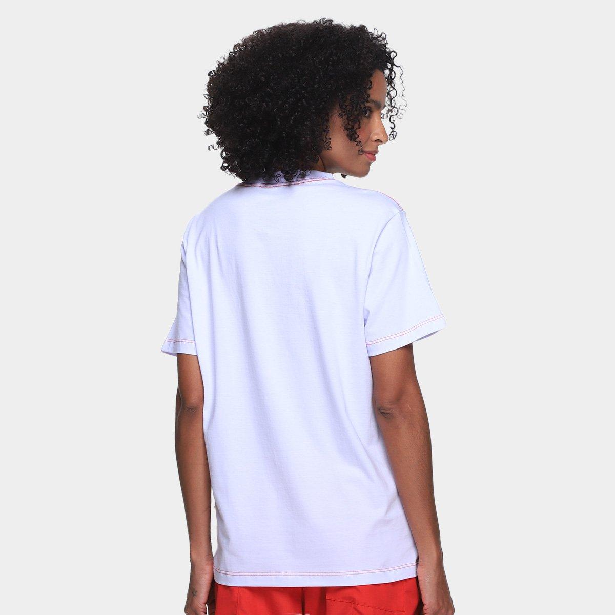 Camiseta Internacional Approve Core Basic Unissex - 4