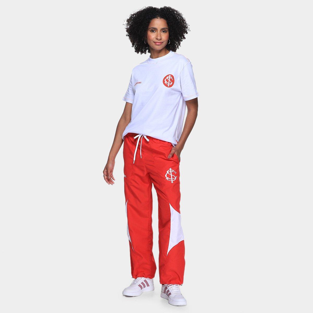 Camiseta Internacional Approve Core Basic Unissex - 7