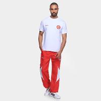 Camiseta Internacional Approve Core Basic Unissex - 6