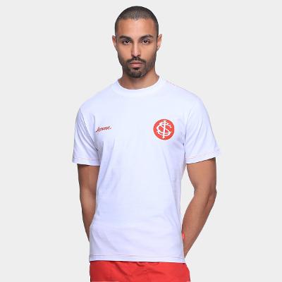 Camiseta Internacional Approve Core Basic Unissex