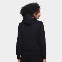 Moletom Internacional Básico Feminino - 2