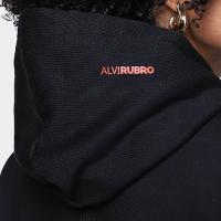 Moletom Internacional Básico Feminino - 5