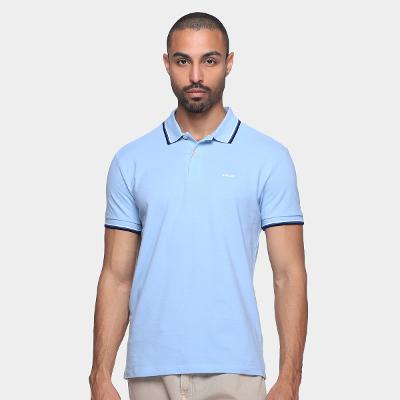 Camisa Polo Colcci II Masculina