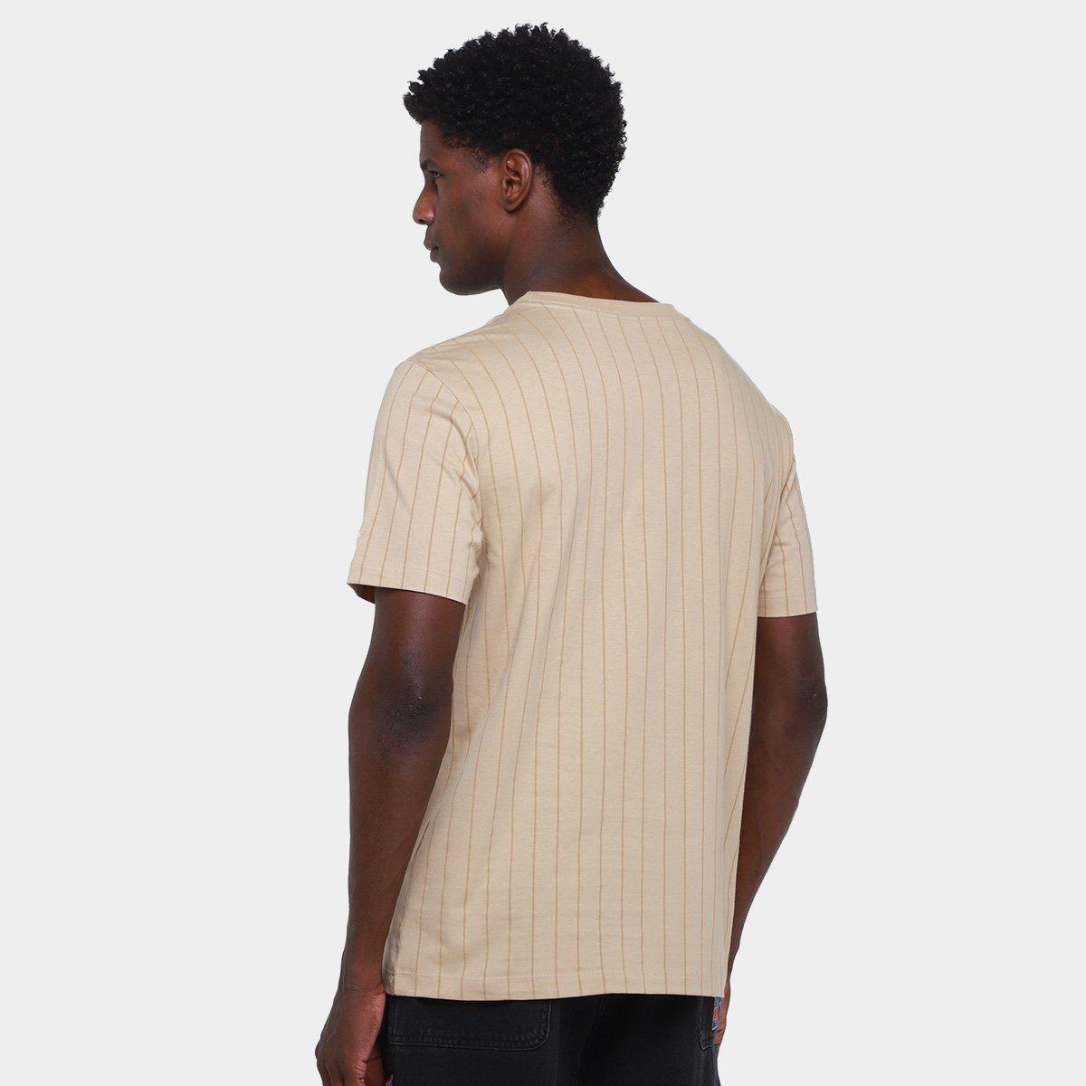 Camiseta NBA Core New Era Masculina - 2