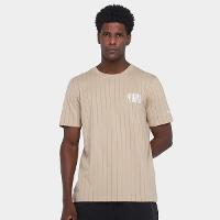 Camiseta NBA Core New Era Masculina - 1