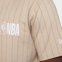 Camiseta NBA Core New Era Masculina - 3