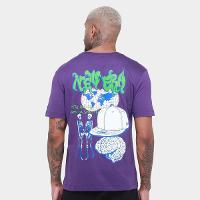 Camiseta New Era All Subversive Art  Masculina - 2