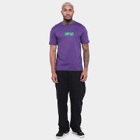 Camiseta New Era All Subversive Art  Masculina - 4