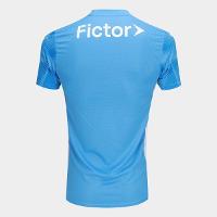 Camisa de Goleiro Palmeiras I 25/26 s/n Torcedor Puma Masculina - 2