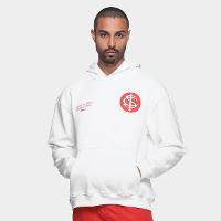 Moletom Internacional Approve Oversized - 2