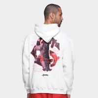 Moletom Internacional Approve Oversized