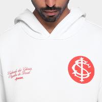 Moletom Internacional Approve Oversized - 6