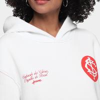 Moletom Internacional Approve Oversized - 7