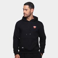 Moletom Internacional Campeão Com Capuz Masculino - 1