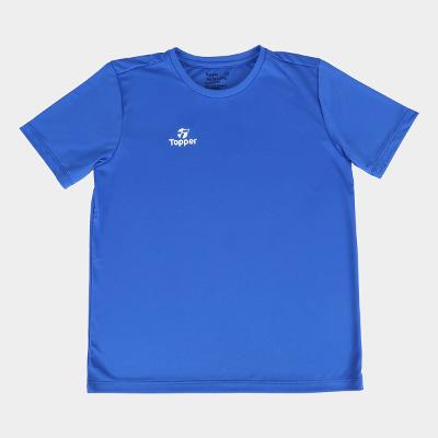 Camisa Juvenil Topper Classic Masculina