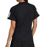 Camiseta Adidas Club 3 Listras Feminino - 3
