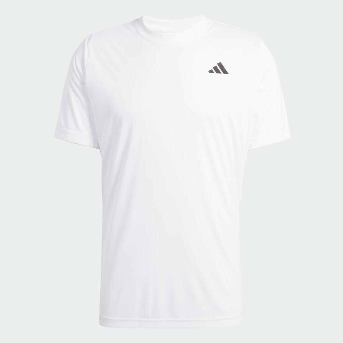 Camiseta Adidas Tenis Club Masculino - 2