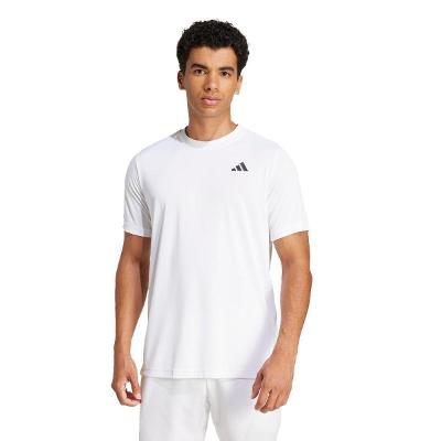 Camiseta Adidas Tenis Club Masculino
