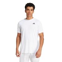 Camiseta Adidas Tenis Club Masculino - 1