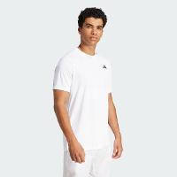 Camiseta Adidas Tenis Club Masculino